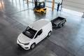 Абсолютно новый фургон Toyota Proace City для Европы