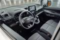 Абсолютно новый фургон Toyota Proace City для Европы