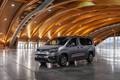 Абсолютно новый фургон Toyota Proace City для Европы