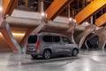 Абсолютно новый фургон Toyota Proace City для Европы