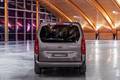 Абсолютно новый фургон Toyota Proace City для Европы
