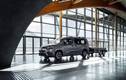 Абсолютно новый фургон Toyota Proace City для Европы