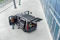 Абсолютно новый фургон Toyota Proace City для Европы
