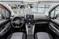 Абсолютно новый фургон Toyota Proace City для Европы