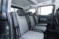 Абсолютно новый фургон Toyota Proace City для Европы