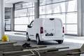 Абсолютно новый фургон Toyota Proace City для Европы