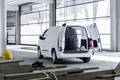Абсолютно новый фургон Toyota Proace City для Европы