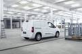 Абсолютно новый фургон Toyota Proace City для Европы