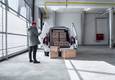 Абсолютно новый фургон Toyota Proace City для Европы