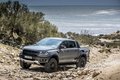 Самые подробные фото нового Ford Ranger Raptor для Европы