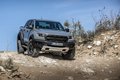 Самые подробные фото нового Ford Ranger Raptor для Европы