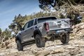 Самые подробные фото нового Ford Ranger Raptor для Европы