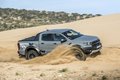Самые подробные фото нового Ford Ranger Raptor для Европы