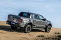 Самые подробные фото нового Ford Ranger Raptor для Европы