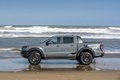 Самые подробные фото нового Ford Ranger Raptor для Европы