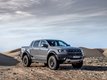 Самые подробные фото нового Ford Ranger Raptor для Европы