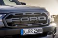 Самые подробные фото нового Ford Ranger Raptor для Европы
