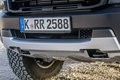 Самые подробные фото нового Ford Ranger Raptor для Европы