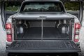 Самые подробные фото нового Ford Ranger Raptor для Европы