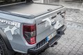 Самые подробные фото нового Ford Ranger Raptor для Европы