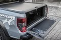 Самые подробные фото нового Ford Ranger Raptor для Европы