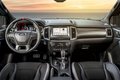 Самые подробные фото нового Ford Ranger Raptor для Европы