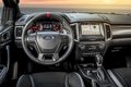 Самые подробные фото нового Ford Ranger Raptor для Европы