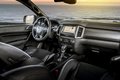 Самые подробные фото нового Ford Ranger Raptor для Европы
