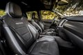 Самые подробные фото нового Ford Ranger Raptor для Европы