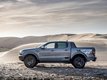 Самые подробные фото нового Ford Ranger Raptor для Европы