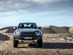 Самые подробные фото нового Ford Ranger Raptor для Европы