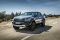 Самые подробные фото нового Ford Ranger Raptor для Европы