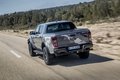 Самые подробные фото нового Ford Ranger Raptor для Европы
