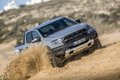 Самые подробные фото нового Ford Ranger Raptor для Европы