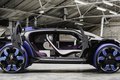 Уникальный концепт электромобиля Citroen 19_19