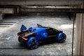 Диапазон пробега на одной зарядке Citroen 19_19 составляет 800 километров, а дозарядить батарею до 80% или еще 600 километров пробега можно всего за 20 минут благодаря технологии быстрой зарядки