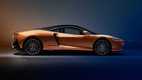 Новейший «практичный» суперкар McLaren GT