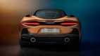 Новейший «практичный» суперкар McLaren GT