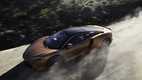 Новейший «практичный» суперкар McLaren GT