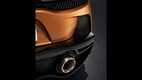Новейший «практичный» суперкар McLaren GT