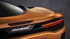 Новейший «практичный» суперкар McLaren GT