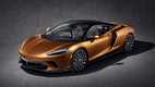 Новейший «практичный» суперкар McLaren GT