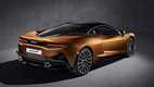 Новейший «практичный» суперкар McLaren GT