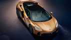 Новейший «практичный» суперкар McLaren GT