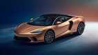 Новейший «практичный» суперкар McLaren GT