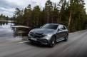 Первый электрический внедорожник Mercedes-Benz EQC в самых подробных фото