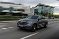 Первый электрический внедорожник Mercedes-Benz EQC в самых подробных фото