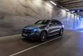 Первый электрический внедорожник Mercedes-Benz EQC в самых подробных фото