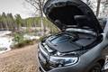 Первый электрический внедорожник Mercedes-Benz EQC в самых подробных фото