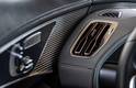 Первый электрический внедорожник Mercedes-Benz EQC в самых подробных фото